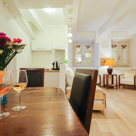 רומא Labicana Apartment מראה חיצוני תמונה