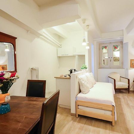 רומא Labicana Apartment מראה חיצוני תמונה