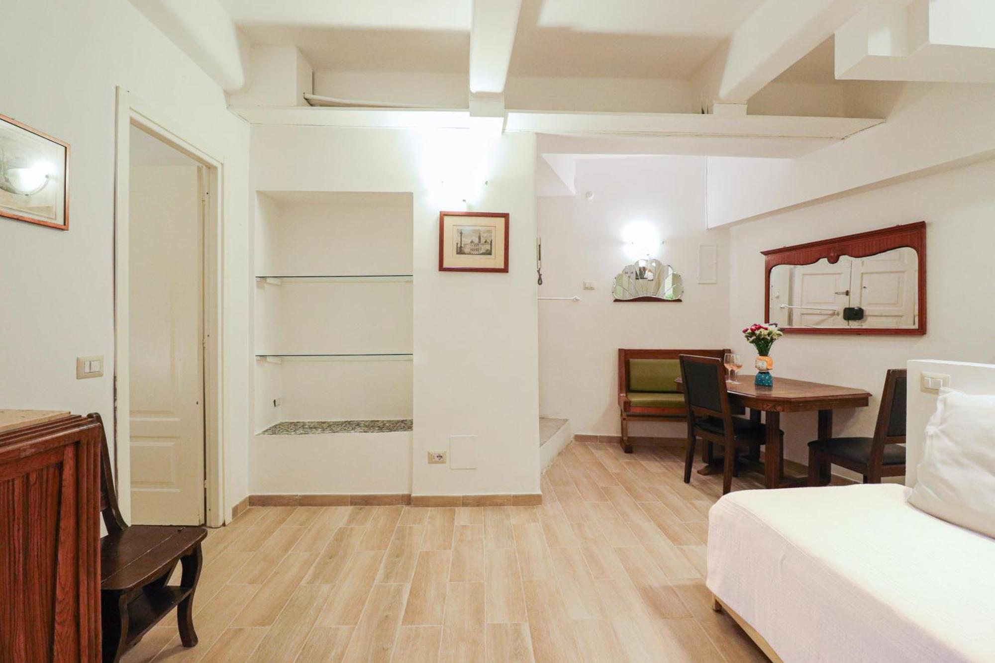 רומא Labicana Apartment מראה חיצוני תמונה