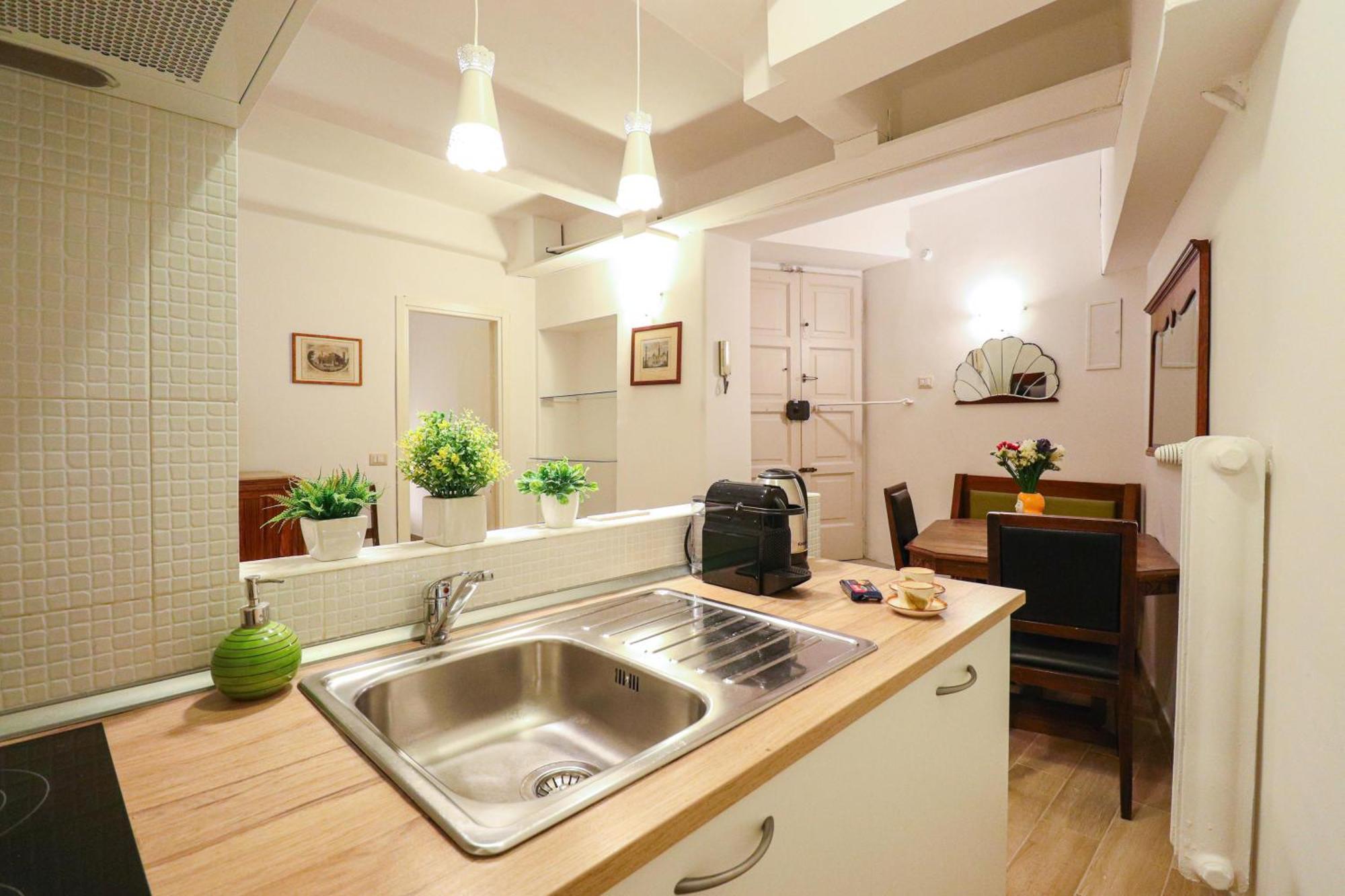 רומא Labicana Apartment מראה חיצוני תמונה