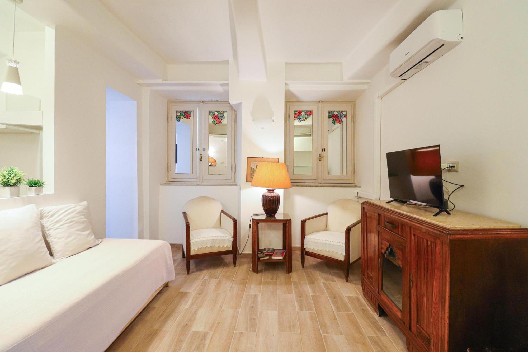 רומא Labicana Apartment מראה חיצוני תמונה