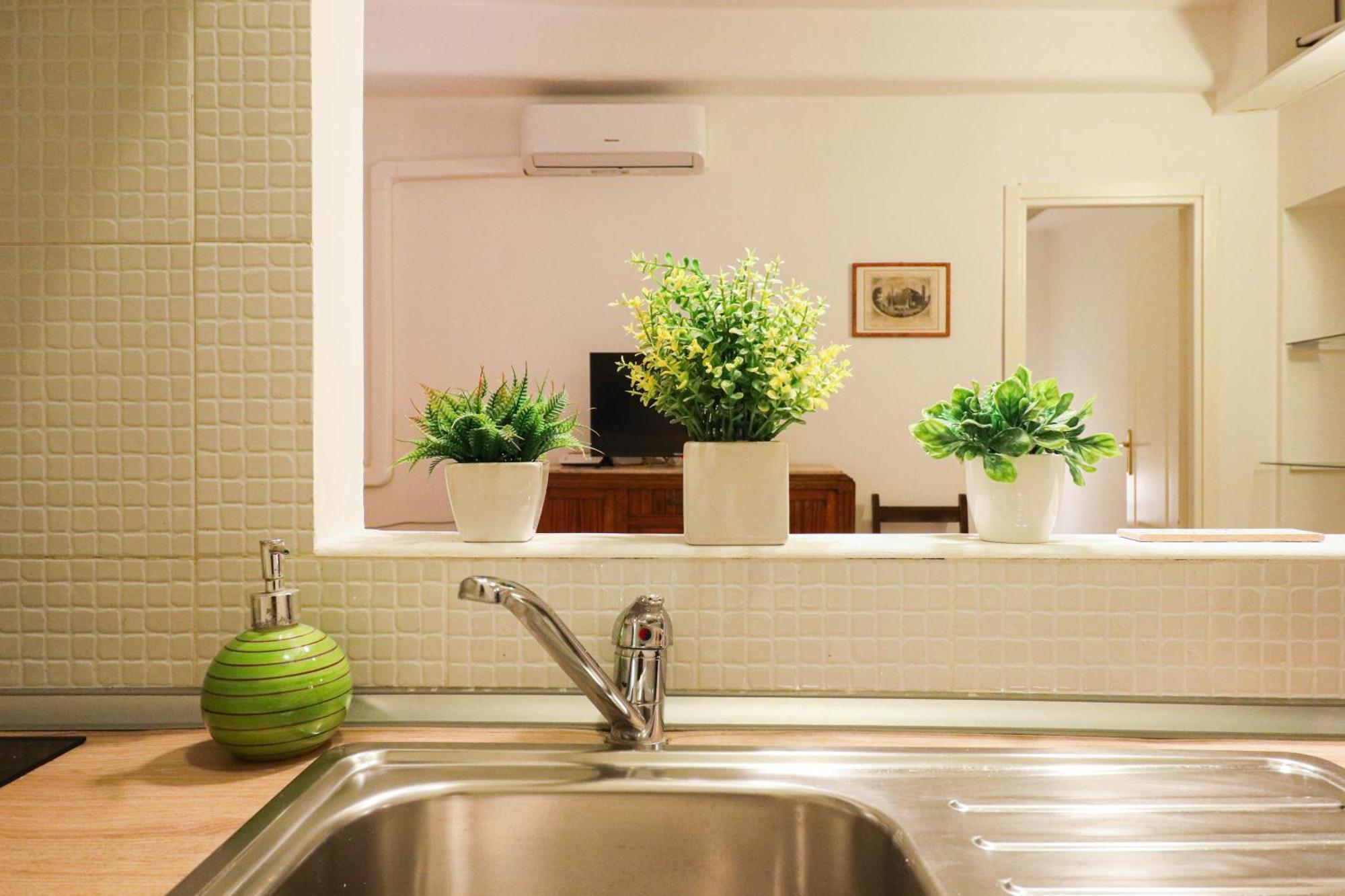 רומא Labicana Apartment מראה חיצוני תמונה