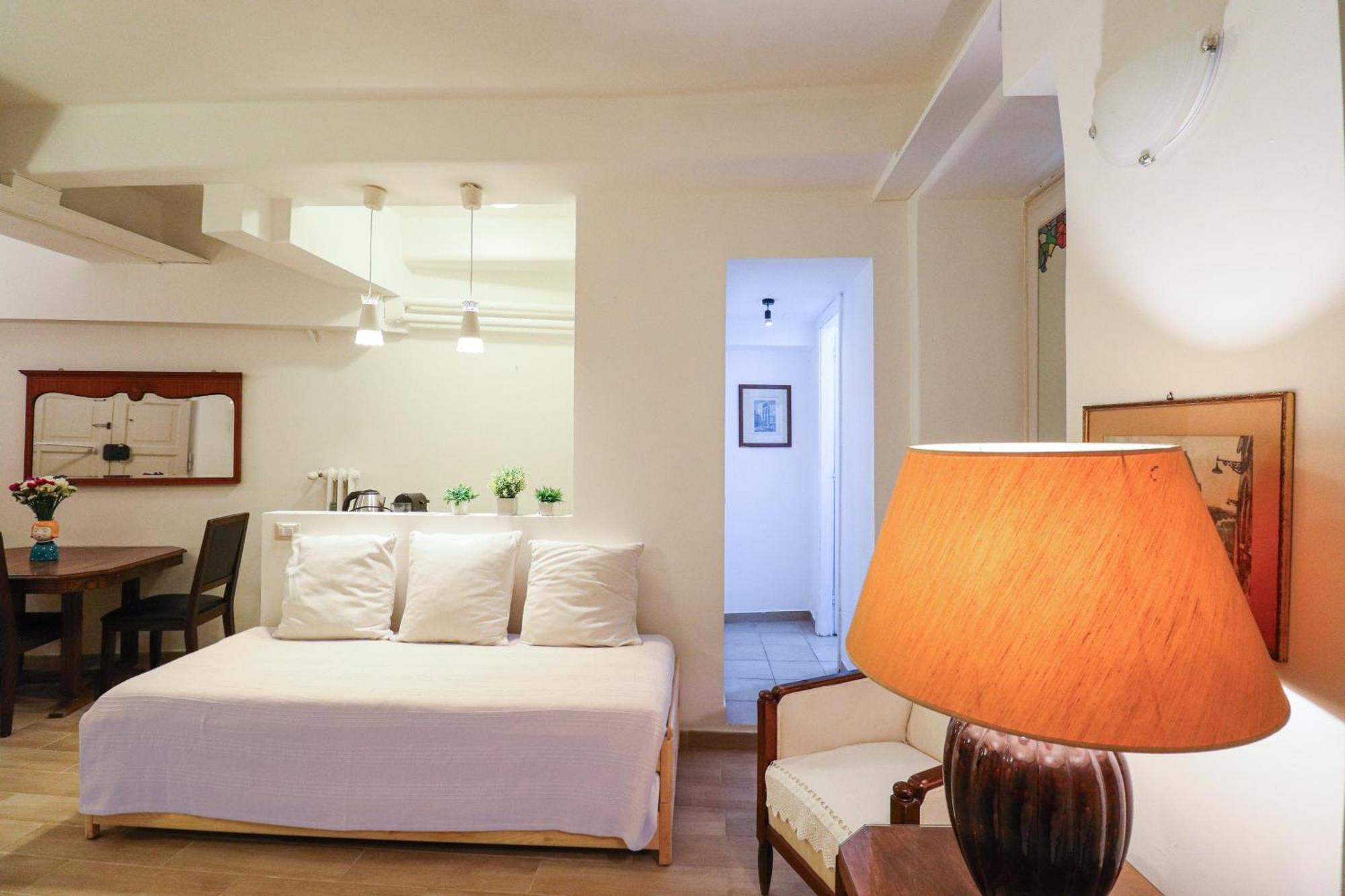 רומא Labicana Apartment מראה חיצוני תמונה