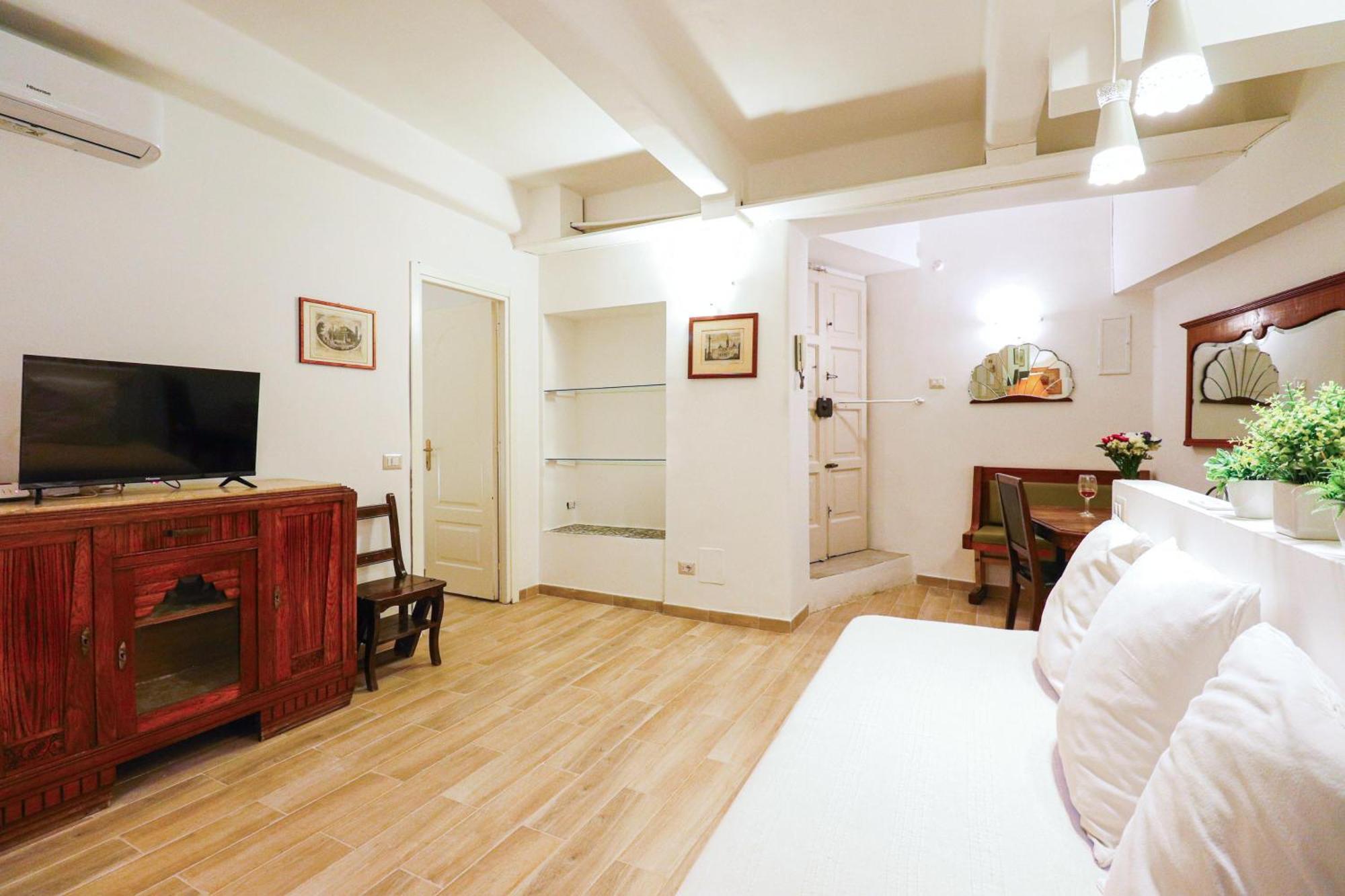 רומא Labicana Apartment מראה חיצוני תמונה