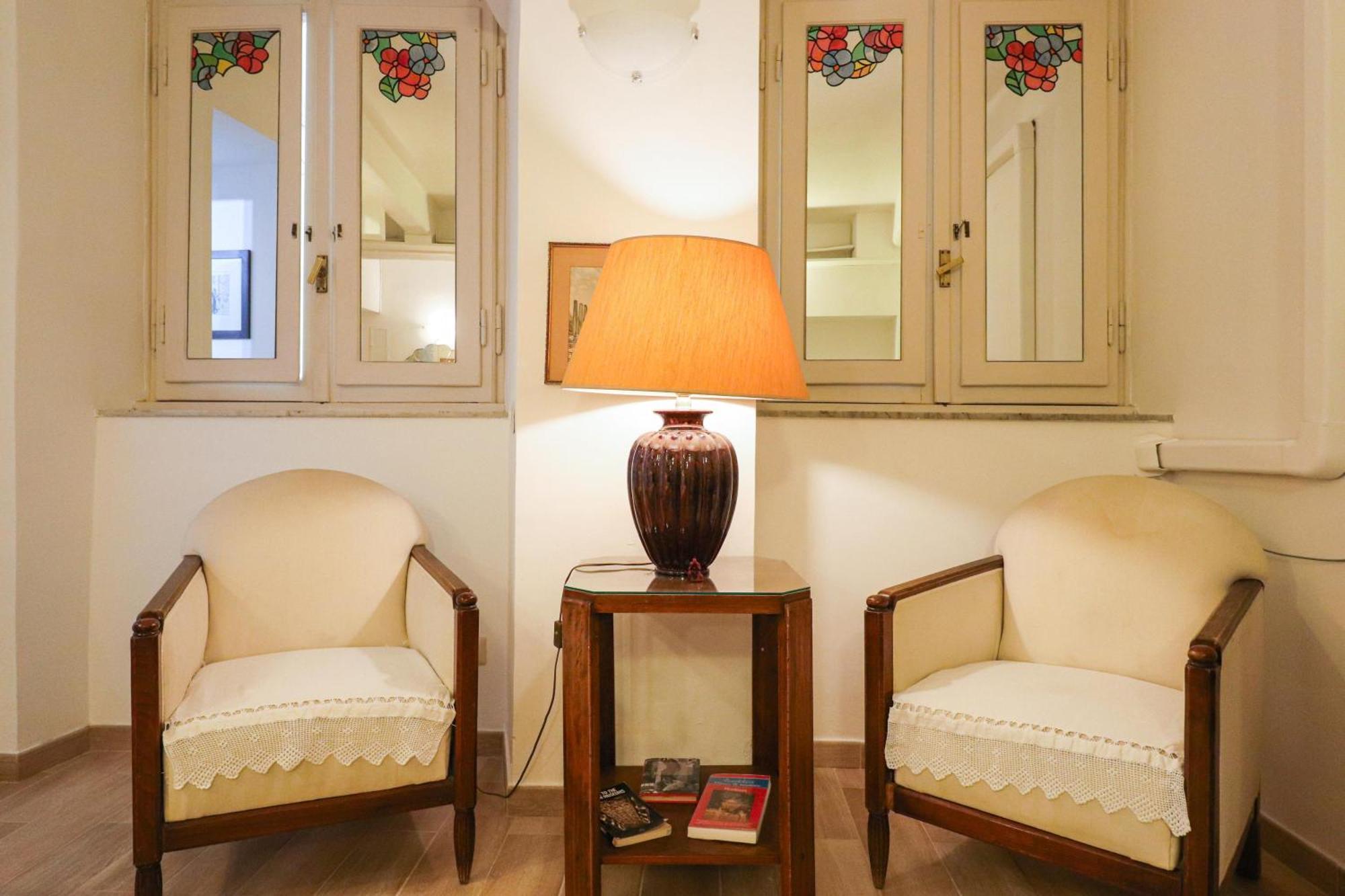 רומא Labicana Apartment מראה חיצוני תמונה