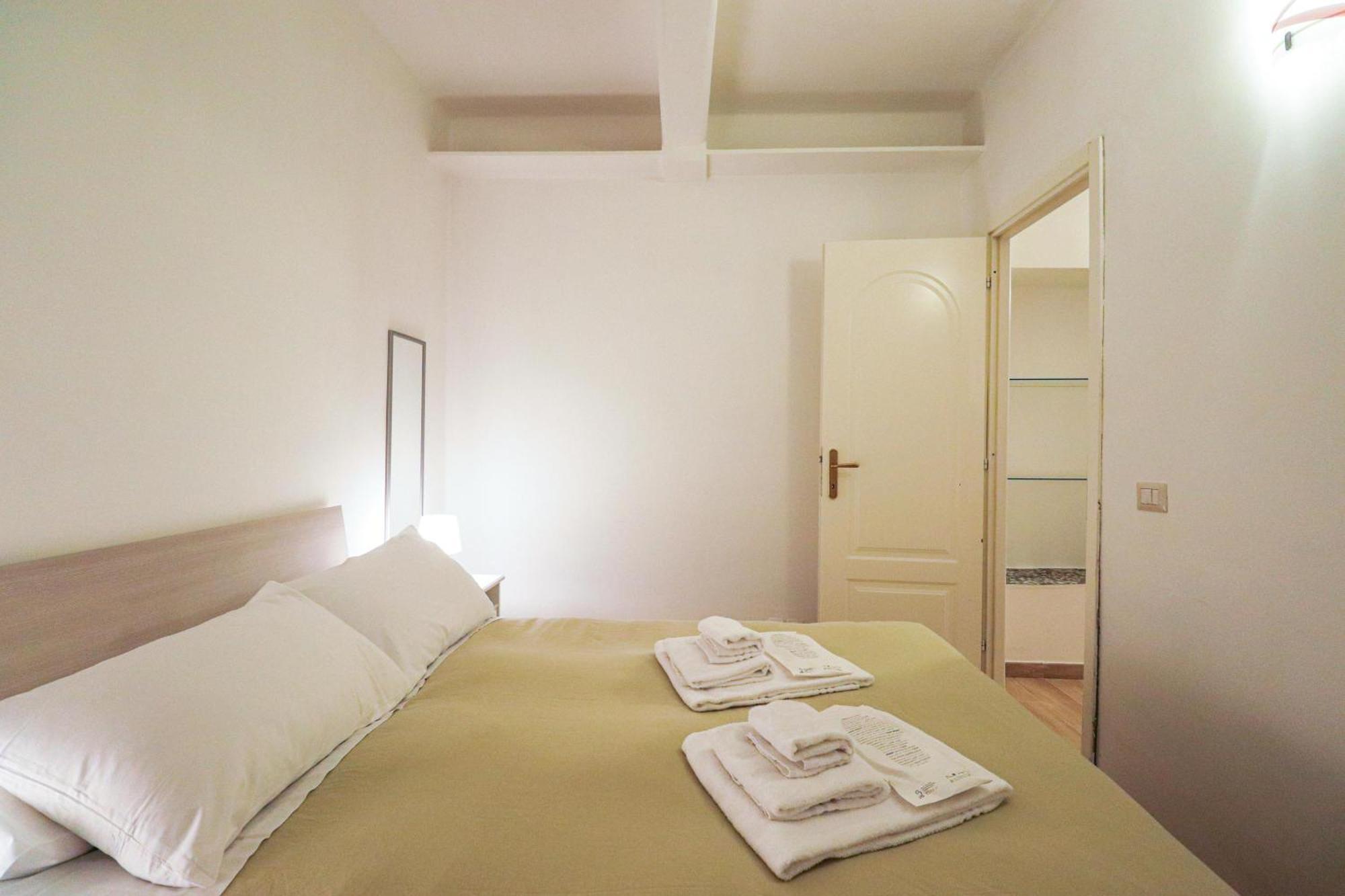 רומא Labicana Apartment מראה חיצוני תמונה