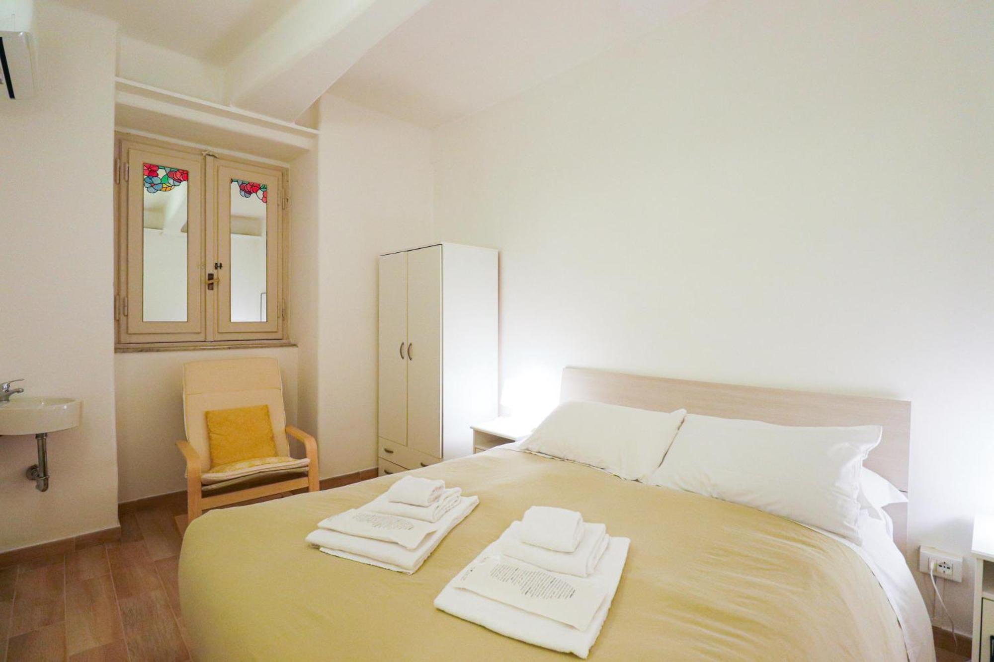רומא Labicana Apartment מראה חיצוני תמונה