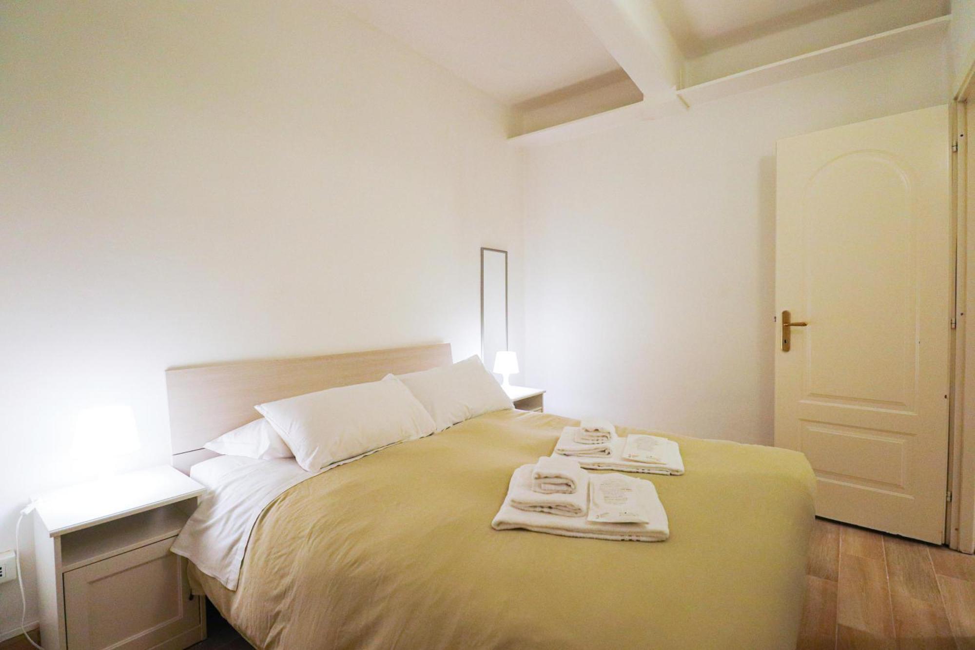 רומא Labicana Apartment מראה חיצוני תמונה