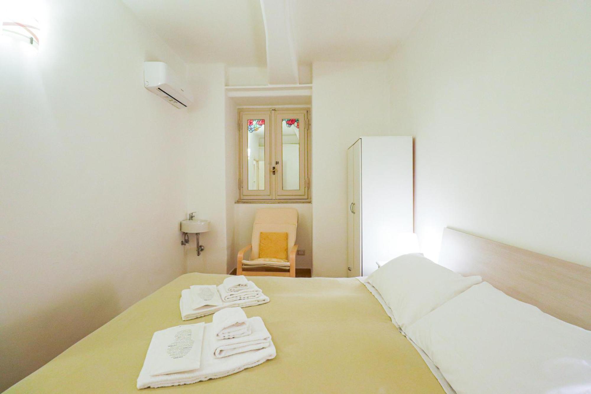 רומא Labicana Apartment מראה חיצוני תמונה