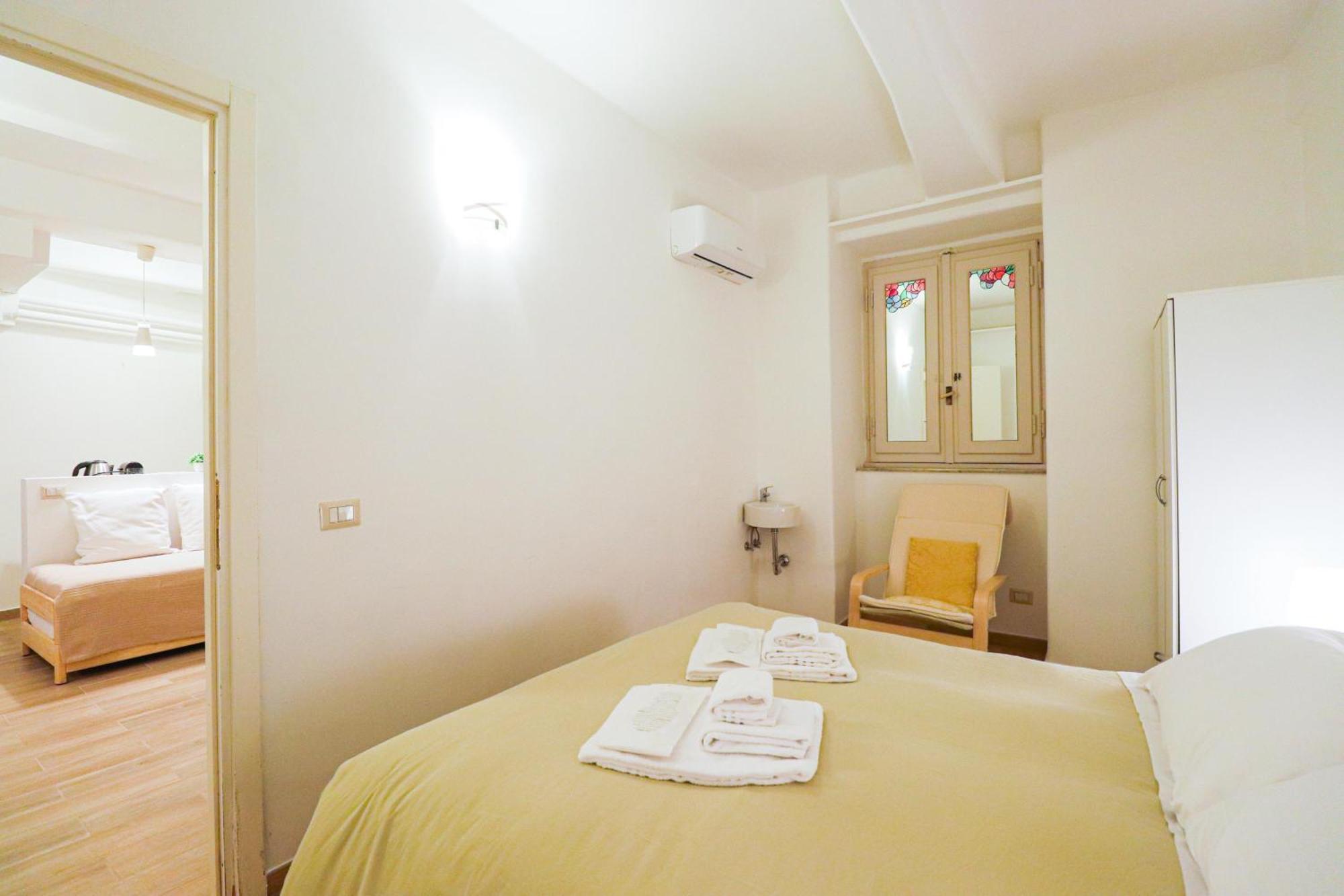 רומא Labicana Apartment מראה חיצוני תמונה