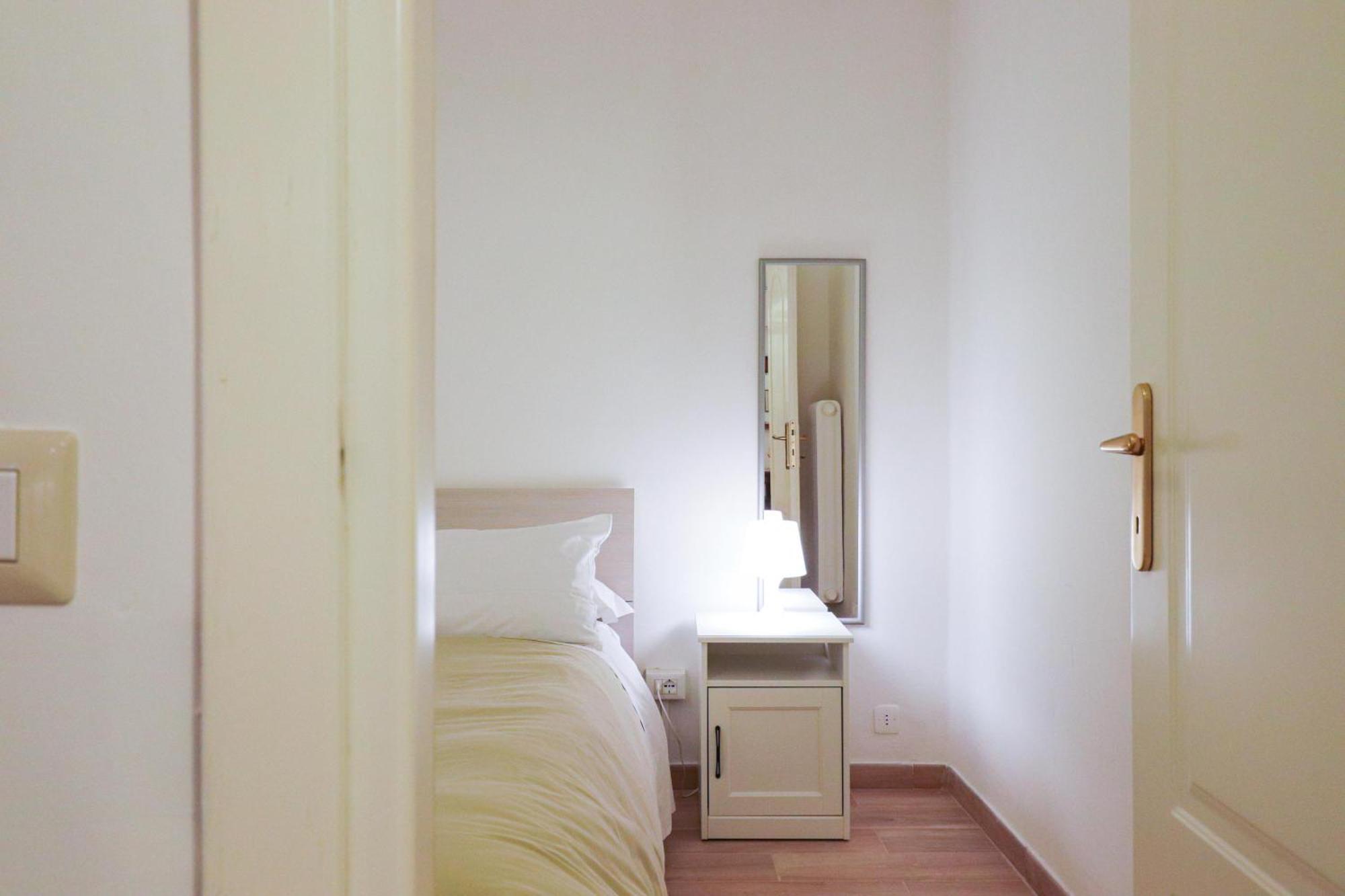 רומא Labicana Apartment מראה חיצוני תמונה