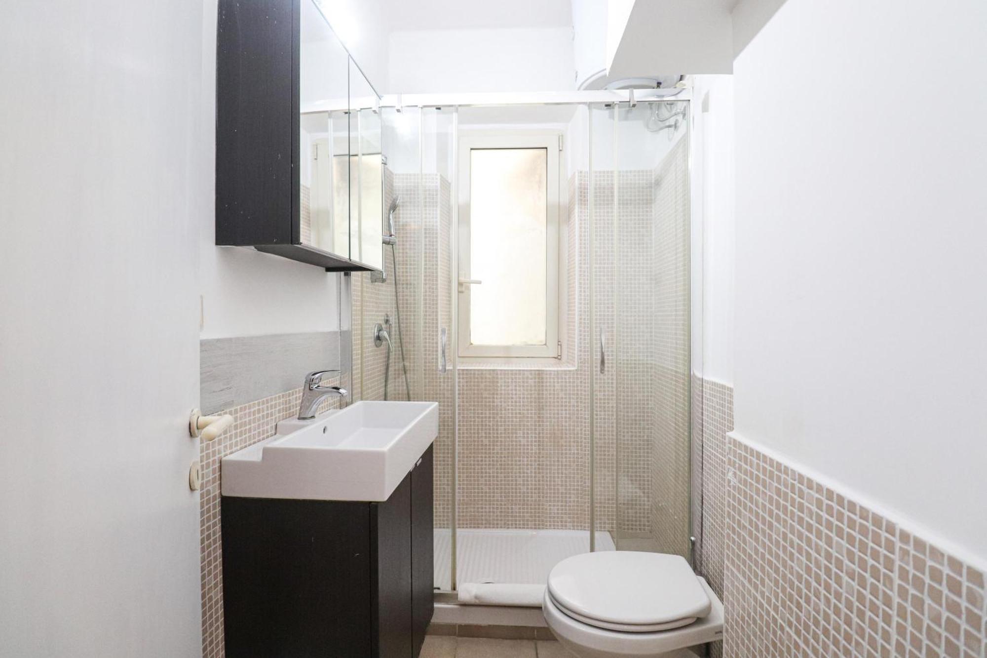 רומא Labicana Apartment מראה חיצוני תמונה