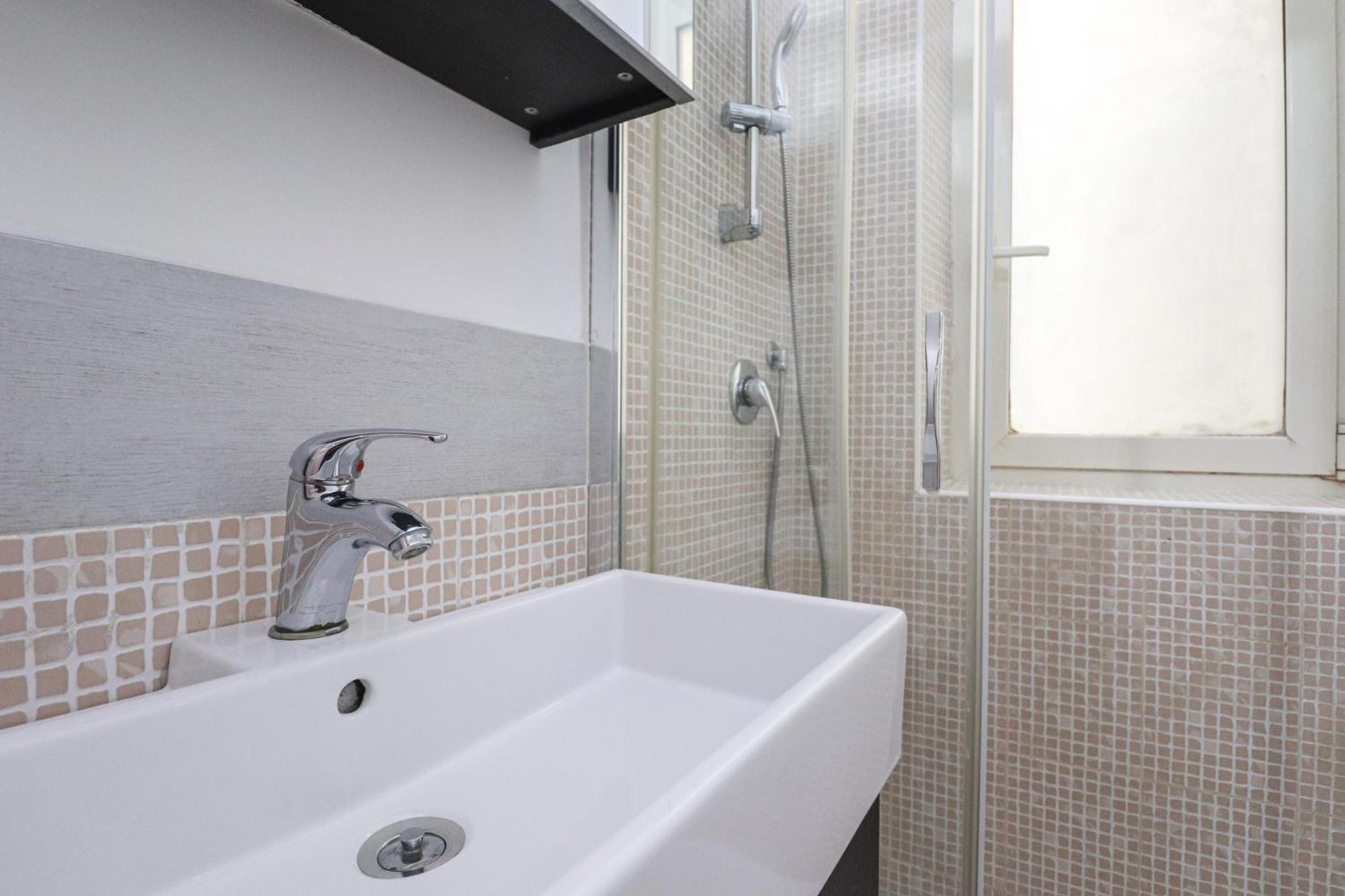 רומא Labicana Apartment מראה חיצוני תמונה